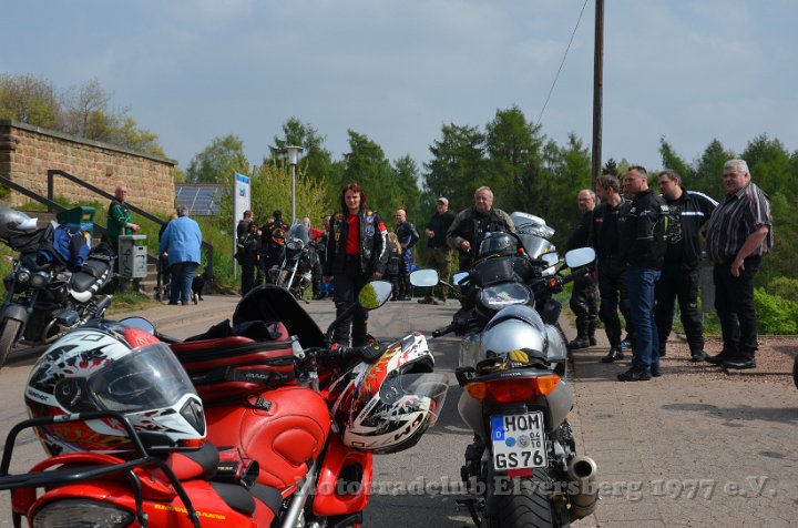 Saisoneroeffnungsfahrt 2014 - 040.JPG